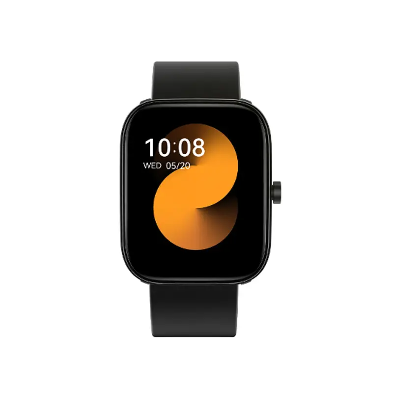 ساعت هوشمند GST lite رنگ مشکی